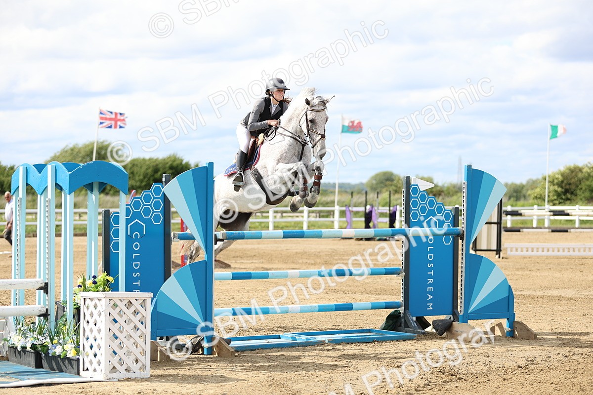 SBM_001520 - Class 6 - National B&C Handicap Championship Qualifier - 1.25m