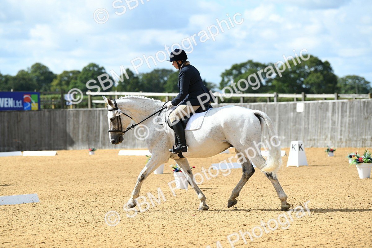 SBM_04365 - D7 Small Tour Championship Prelim 1