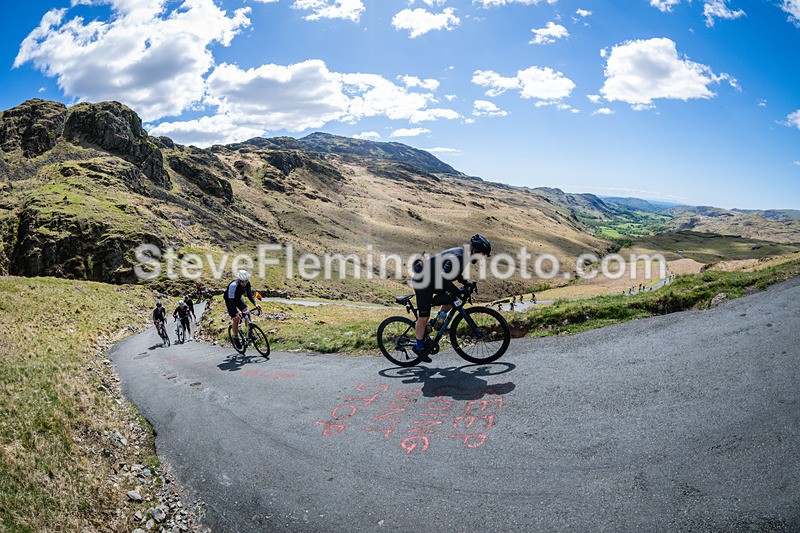 142845 - Hardknott Pass Camera 2 14.00-15.00