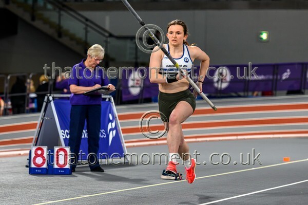 SeniorInd25-916919 - Field Female