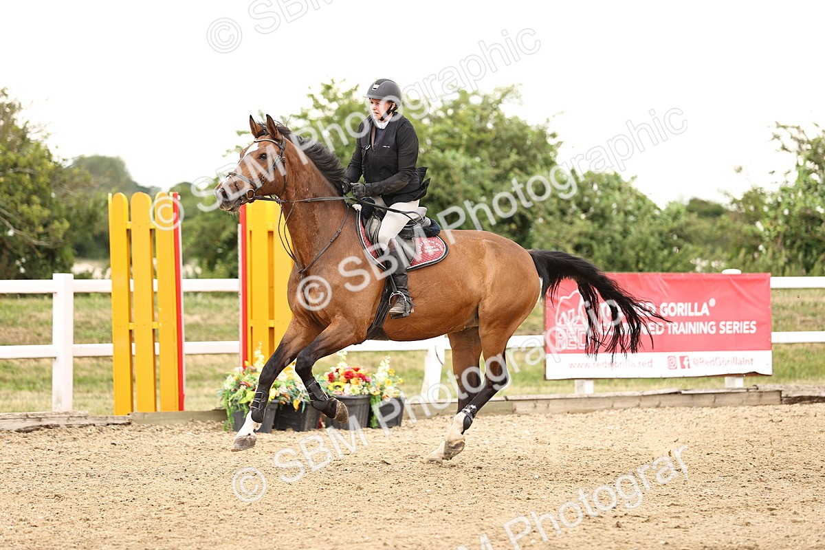SBM_002989 - Class 20 - Senior Discovery - 1.00m
