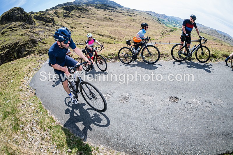 143424 - Hardknott Pass Camera 2 14.00-15.00