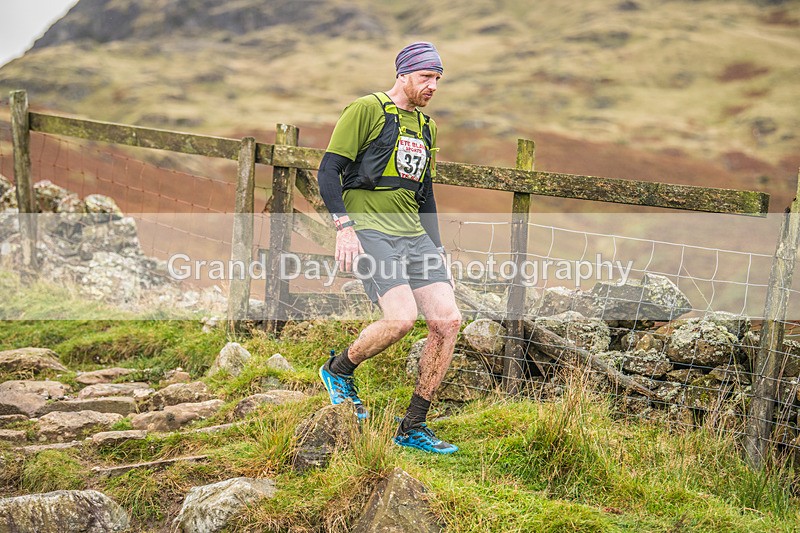 Langdale-1405 - Langdale Horseshoe Fell Race Saturday 12thOctober 2024