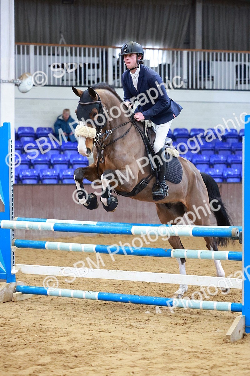 SBM_003656 - Class 3 - Senior Discovery - 1.00m