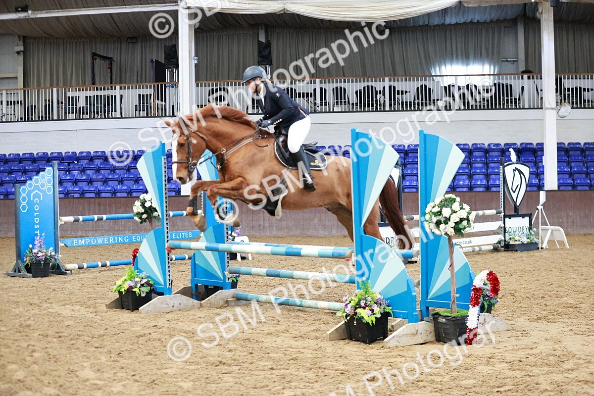 SBM_000301 - Class 2 - Senior British Novice 90cm