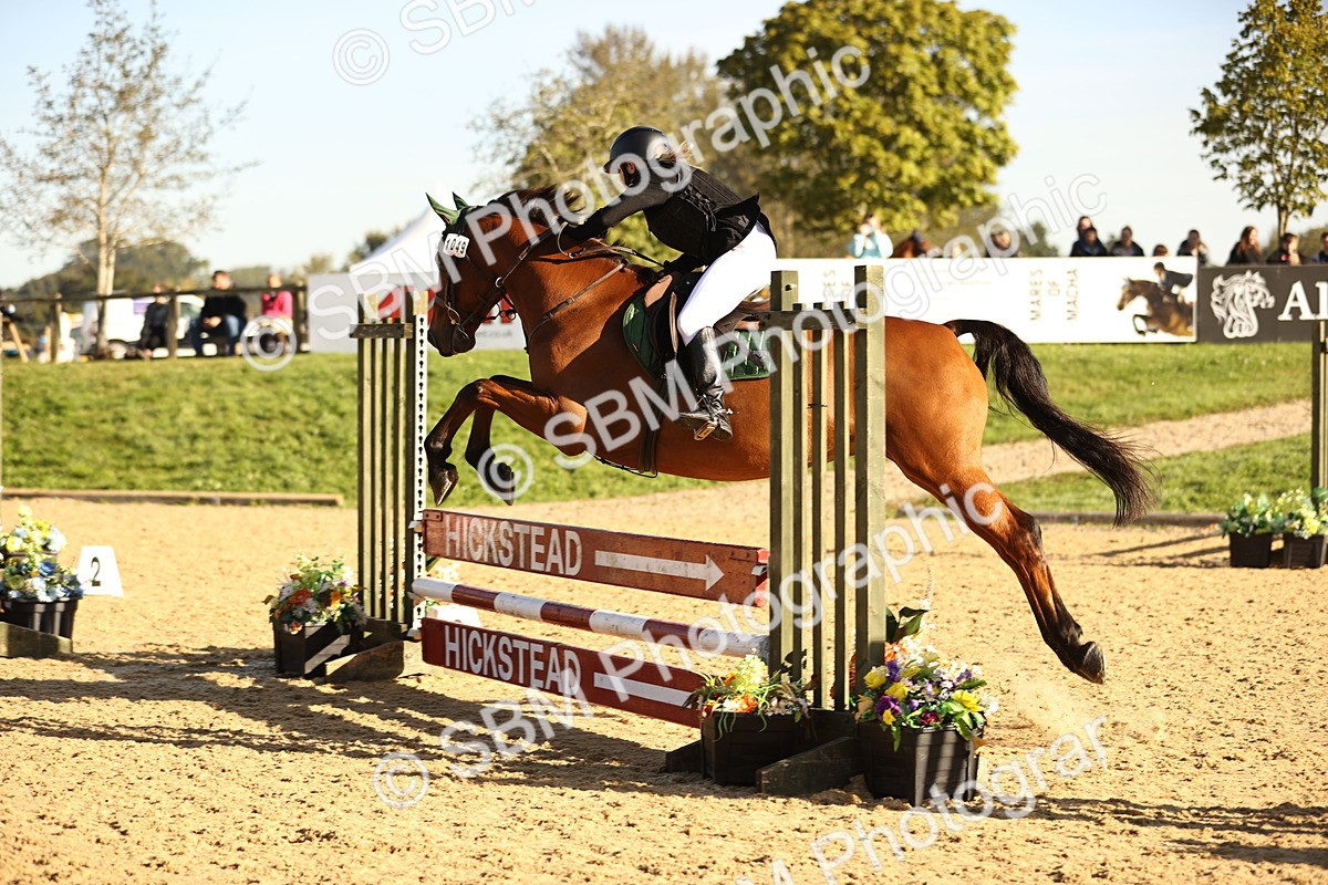SBM_34673 - J38 - Senior 80cm Championship
