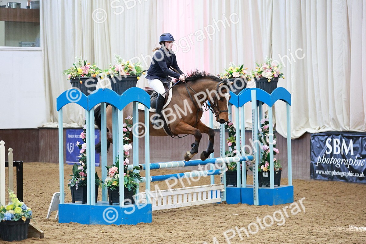 SBM_000332 - Class 2 - Senior British Novice - 90cm