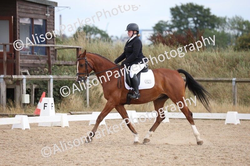 20250730-1208 - Class 6 - Novice 3