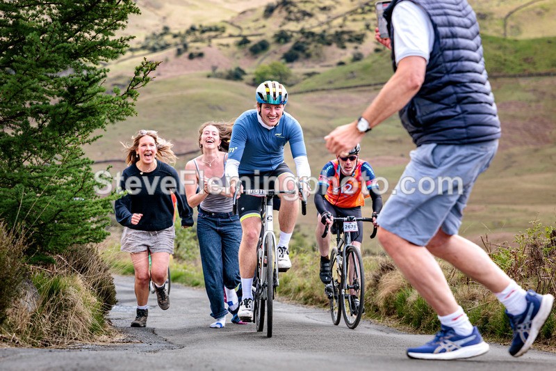 132823 - Blea Tarn Climb 13:00 - 14:00