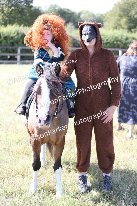 20260906-3746 - Class 27 - Fancy Dress