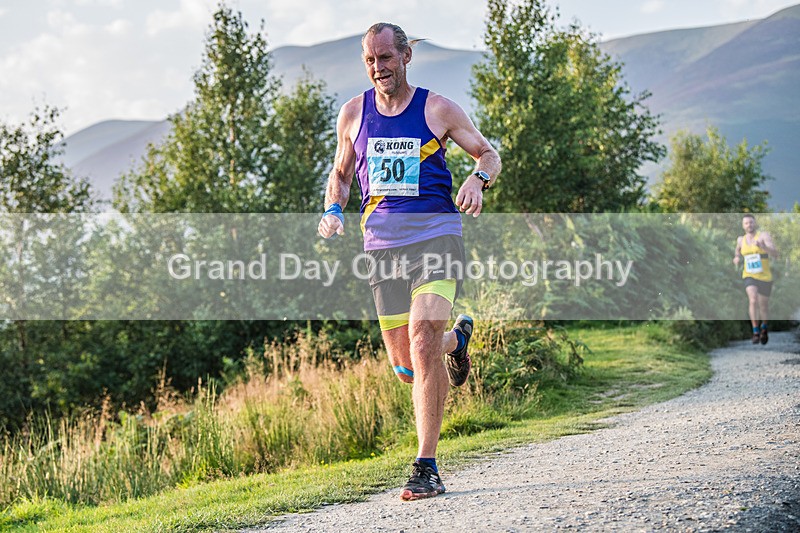 Not Latrigg-559 - Not Round Latrigg Fell Race Wednesday 13th August 2025