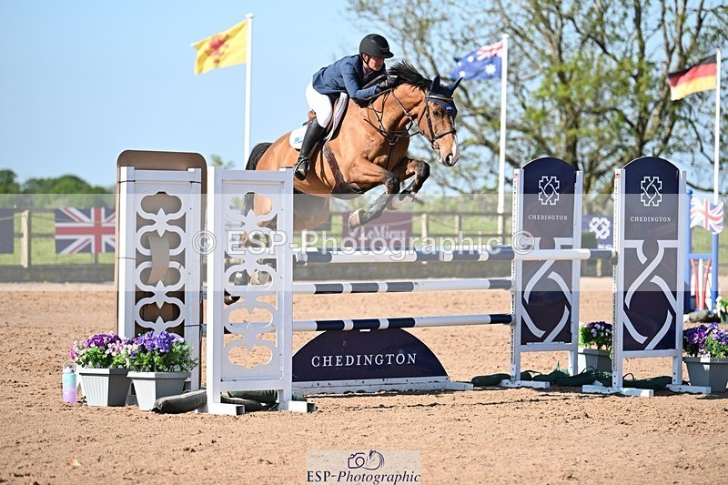 250509-093450-04784 - Cls 13 Snr Foxhunter