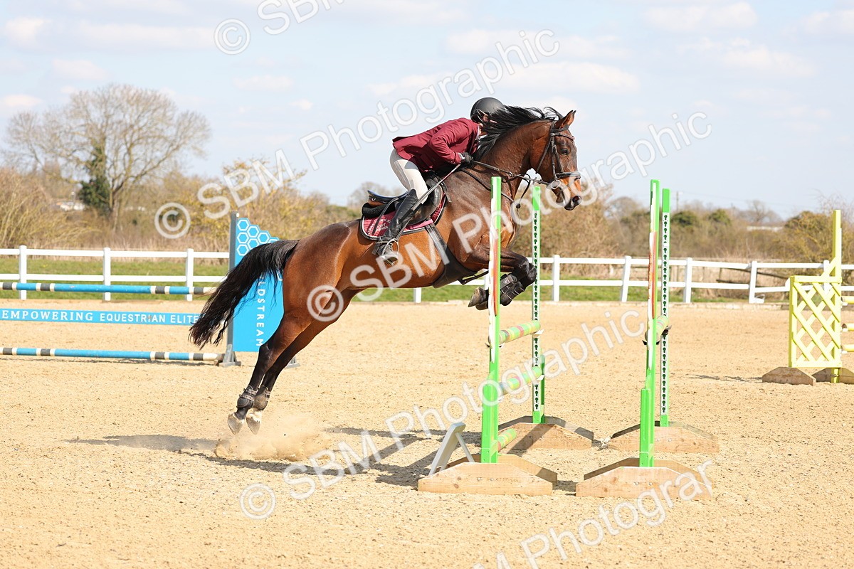 SBM_001305 - Class 3 - Senior Discovery - 1.00m