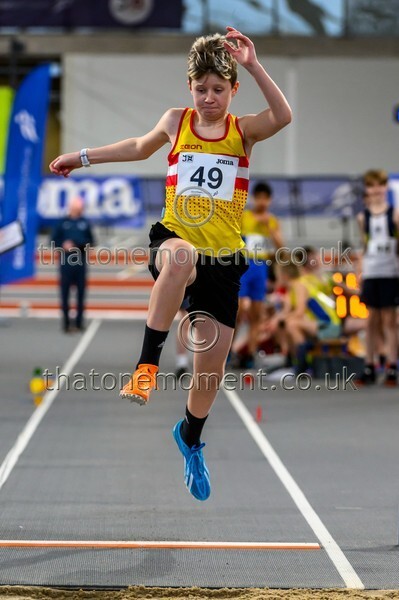 CEREL-925618 - Field Male Set Four