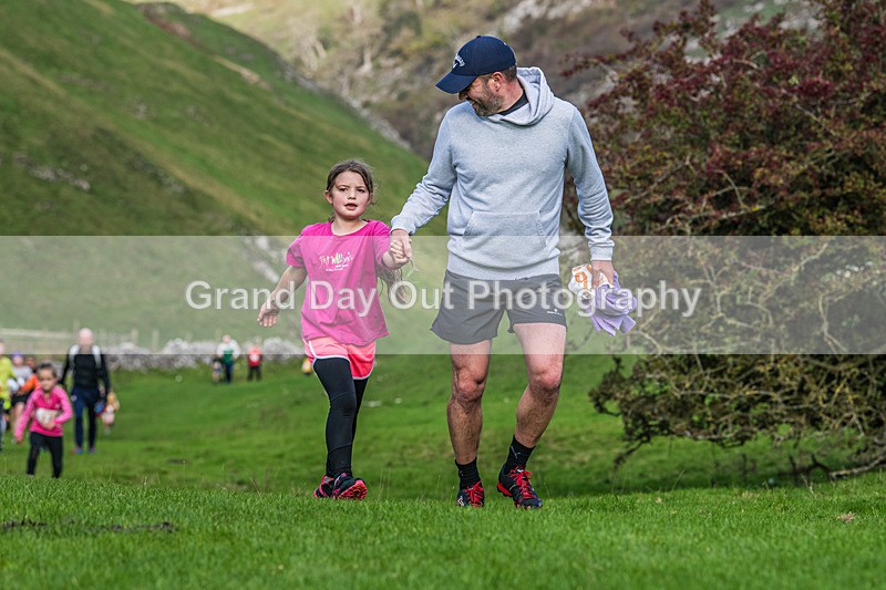 Dovedale Junior-126 - Dovedale Dash Junior Race Sunday 5th October 2025