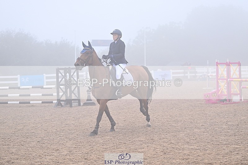 240907A-105021-00530 - Cls 7 95cm Amateur Qualifier