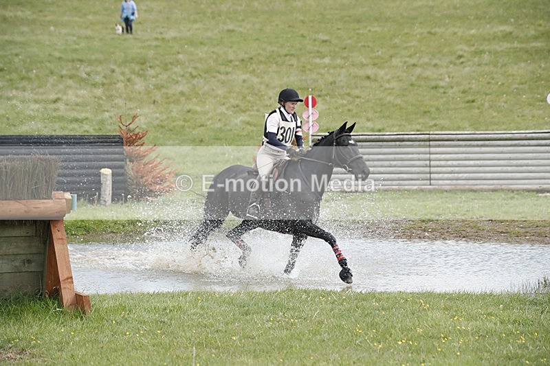 BVHT 140517  IXC -27 - Class 1 XC Intermediate 14/05/17