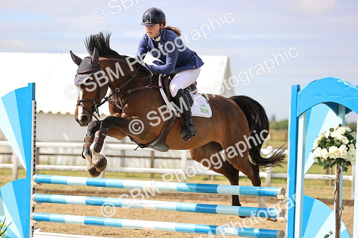 SBM_009366 - Class 7 - Senior Discovery - 1.00m Open