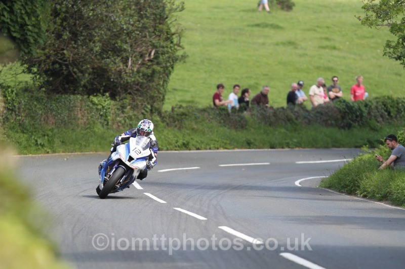 Dean Harrison Kawasaki / RC Express racing by MSS Perfor - Dainese Superbike Race 2014