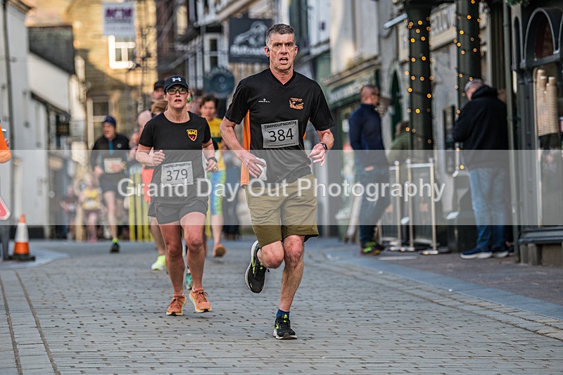 Keswick RTH-494 - Keswick AC Round The Houses Road Race Wednesday 24th April 2024