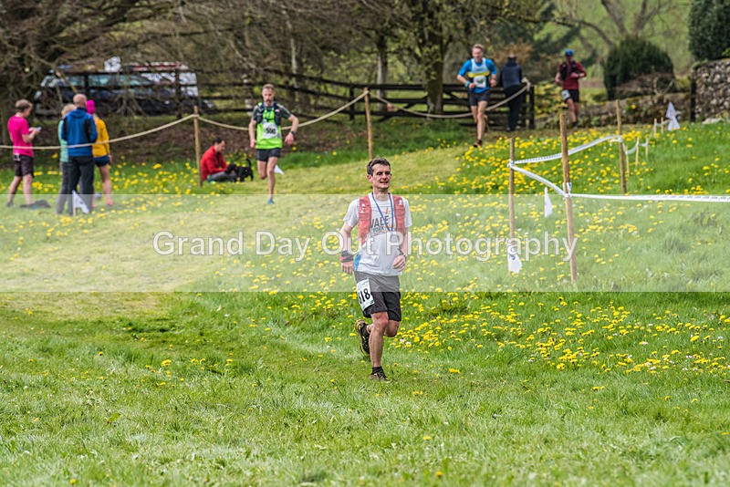 3 Peaks-2401 - The 3 Peaks Race - The Finish - Saturday 29th April 2023