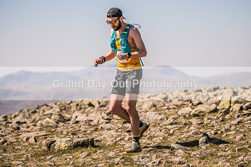 Fairfield-889 - Fairfield Horseshoe Fell Race Saturday 10th May 2025