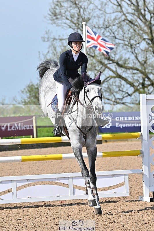 240509A-094758-00672 - Cls 8 Foxhunter