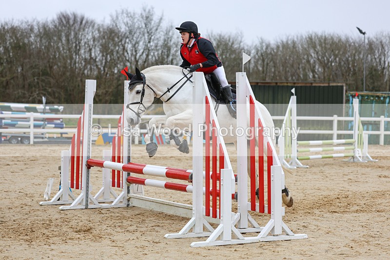 3E7A9474 - Class 4: 70/75cm