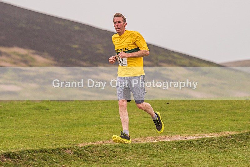 Latrigg-350 - Latrigg Fell Race Wednesday 17th May 2023
