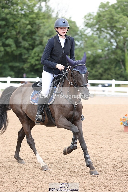 240630A-154100-14840 - Cls 33 Foxhunter and 1.10m Open