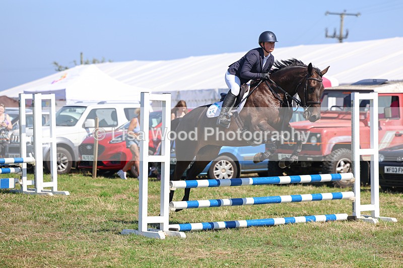3E7A3375 - Class 2: Club 70cm Junior and Seniors
