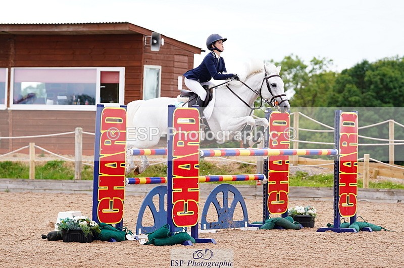 240630A-161126-15419 - Cls 26 Foxhunter 2nd Round