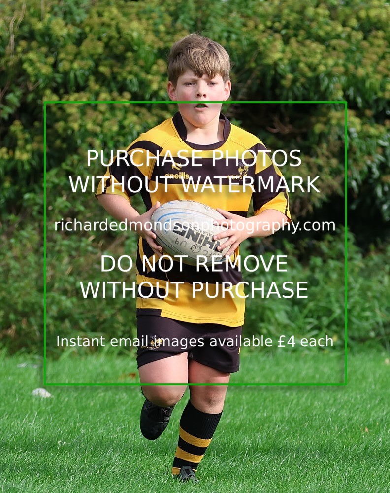 533A5002 - Kendal Rugby Under 9's (5/10/25)