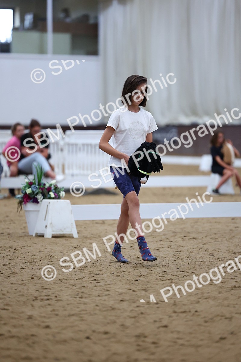 SBM_002351 - Class 7 - Freestyle Dressage Championship Final