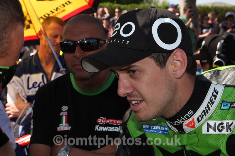 IMG_0742 - Senior TT - Start Line