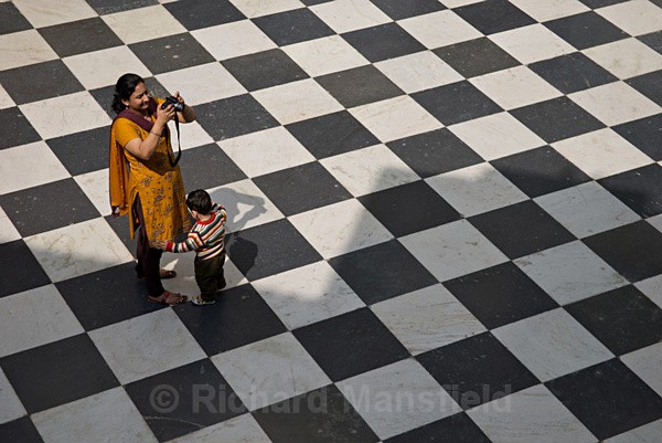  - Rajasthan, India