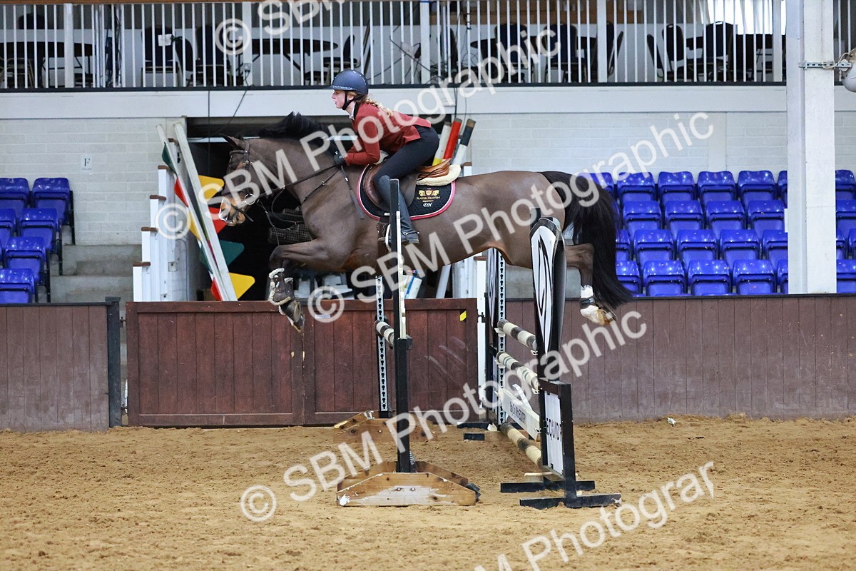 SBM_003645 - Class 3 - Senior Discovery - 1.00m