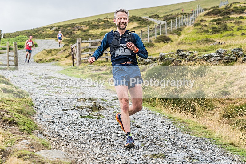 Skiddaw-752 - Skiddaw Fell Race Sunday 2nd July 2023