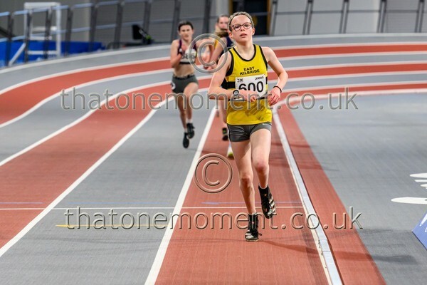 AgeInd25SAT-911207 - Track Female Set Two