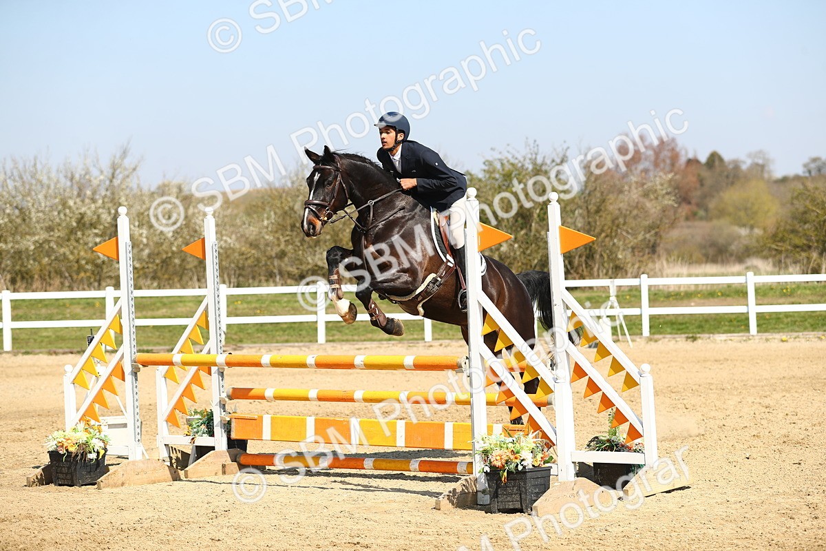 SBM_000862 - Class 3 - Senior Discovery - 1.00m
