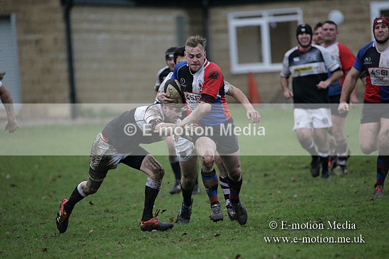 RU 071219-0323 - Pewsey Vale RFC v Devizes II RFC 07/12/19