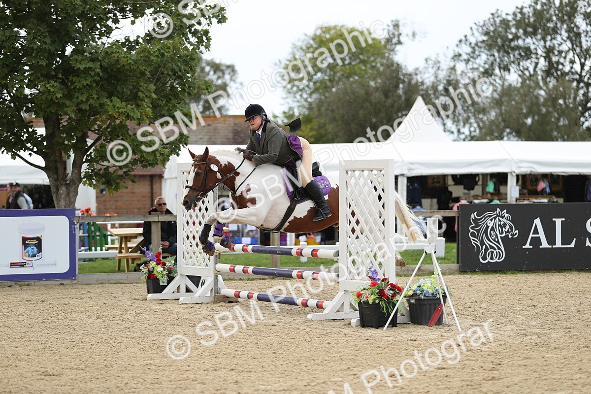 SBM_09886 - J36 - Veteran Rider 70cm