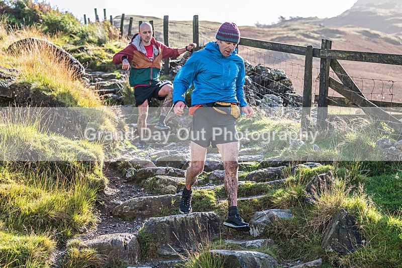 Langdale -1054 - Langdale Horseshoe Fell Race Saturday 10th October 2026