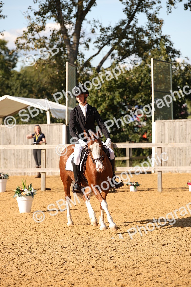 SBM_28262 - D11 - Small Tour Championship - Prelim 13