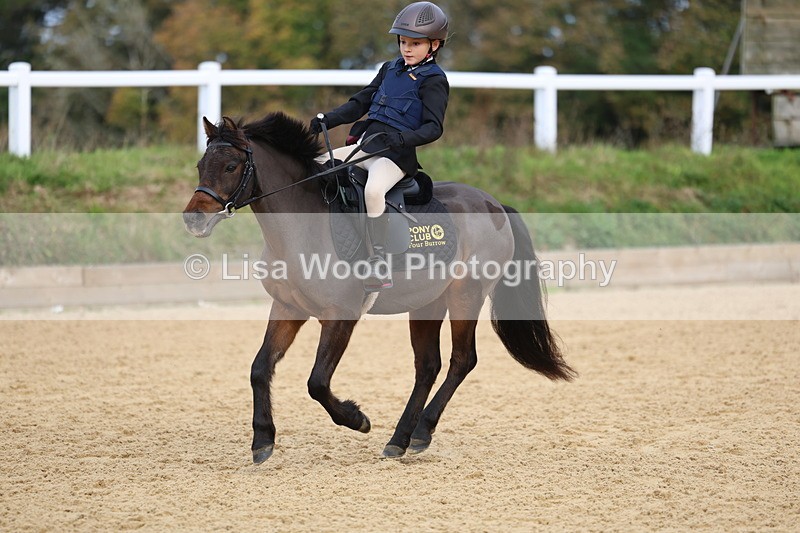 3E7A6004 - Class 1B: 40cm Assisted