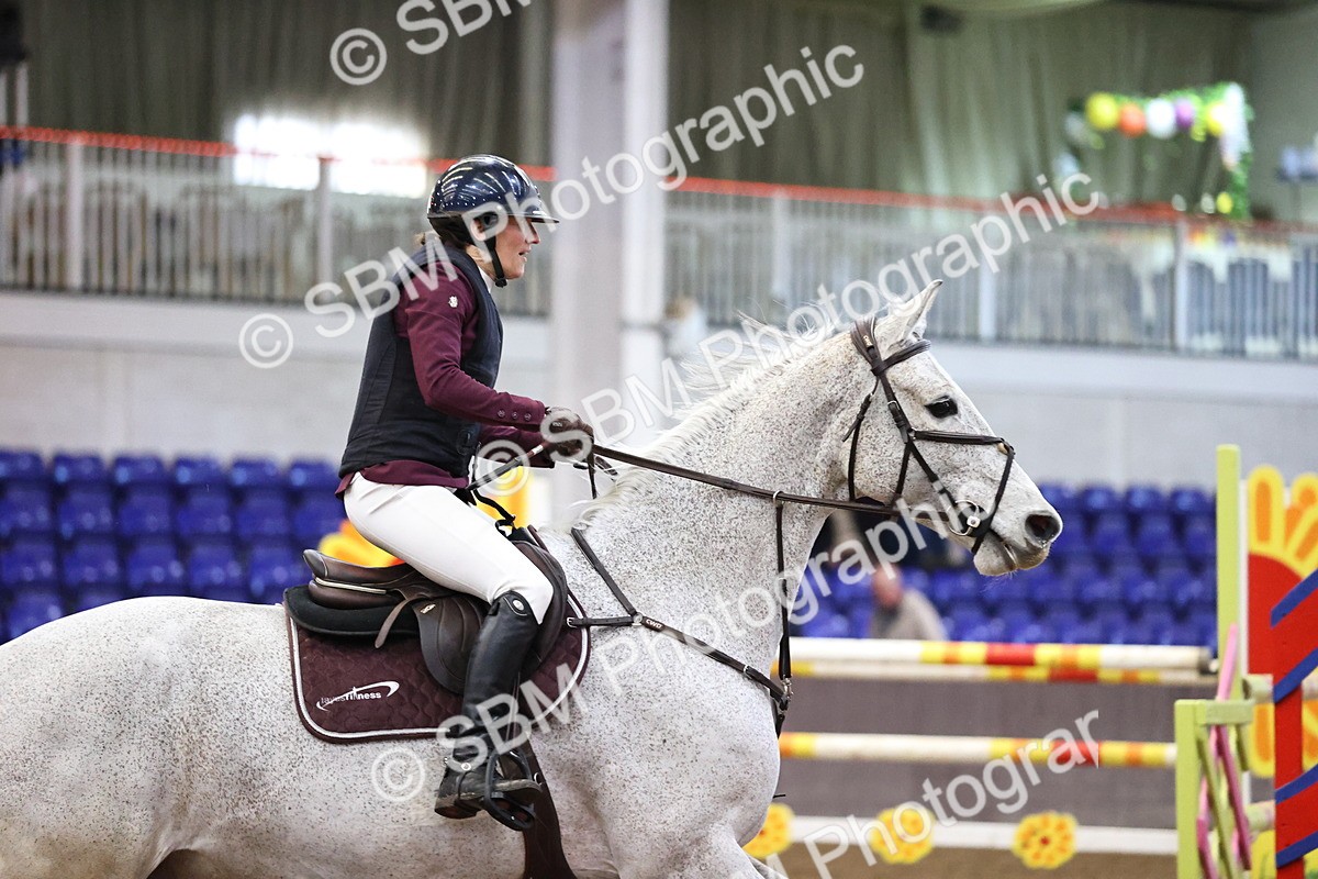 SBM_005212 - Class 18 - National 1.30m 1..40m