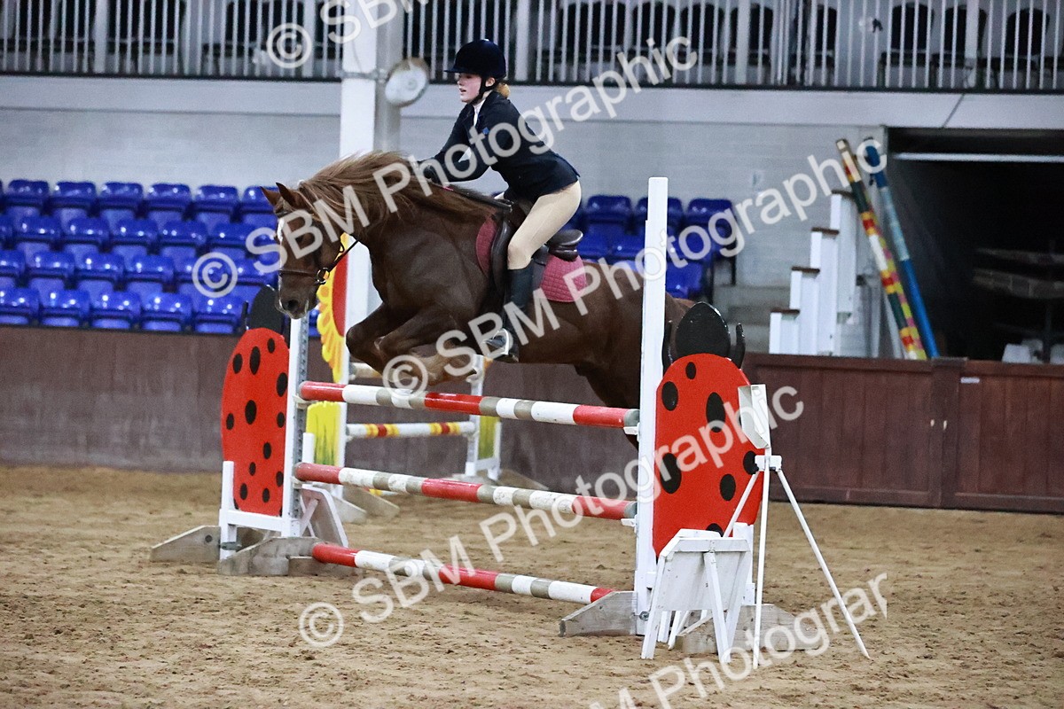 SBM_002636 - Class 7 - Show Jumping 1.00m