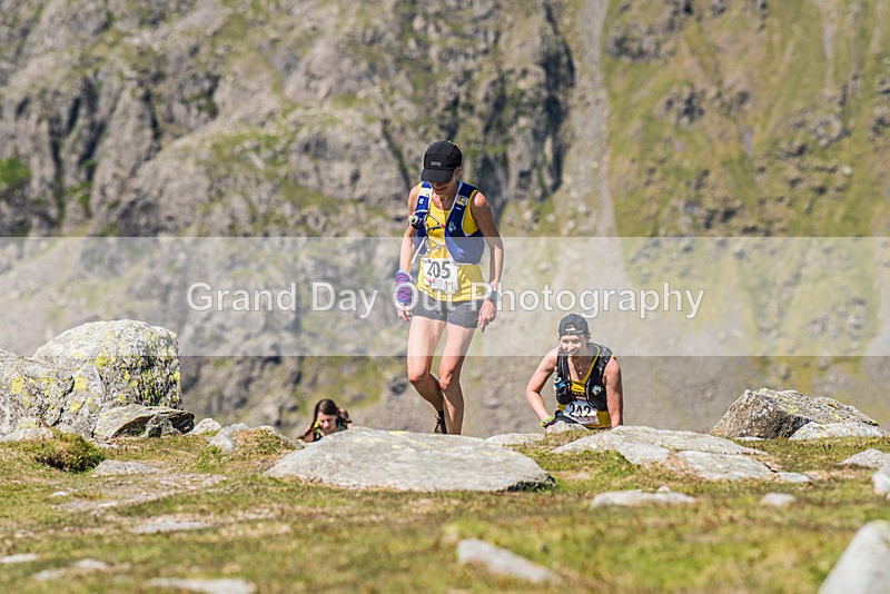 Duddon Long-855 - Duddon Valley (Long) Fell Race Saturday 3rd June 2023