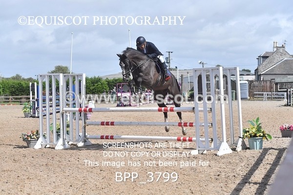 BPP_3799 - CLASS 6 Senior Discovery/ 1m Open