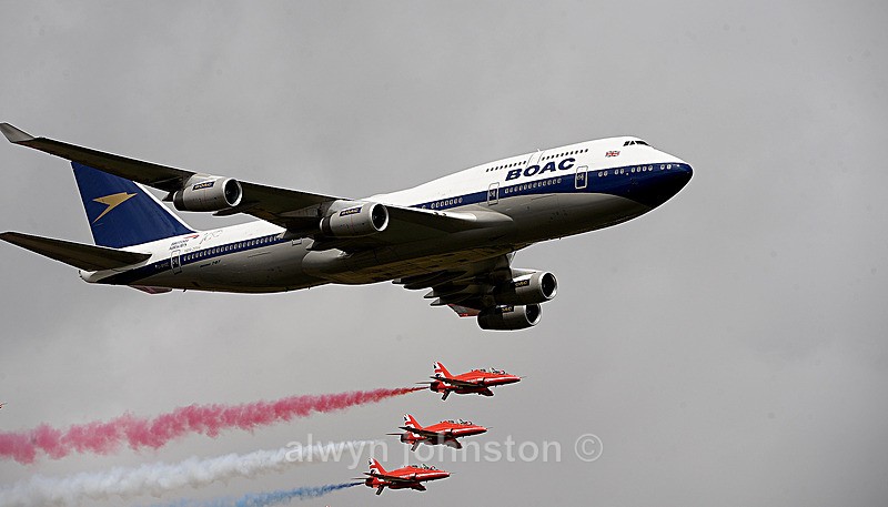 BOAC 05 - RIAT 2019